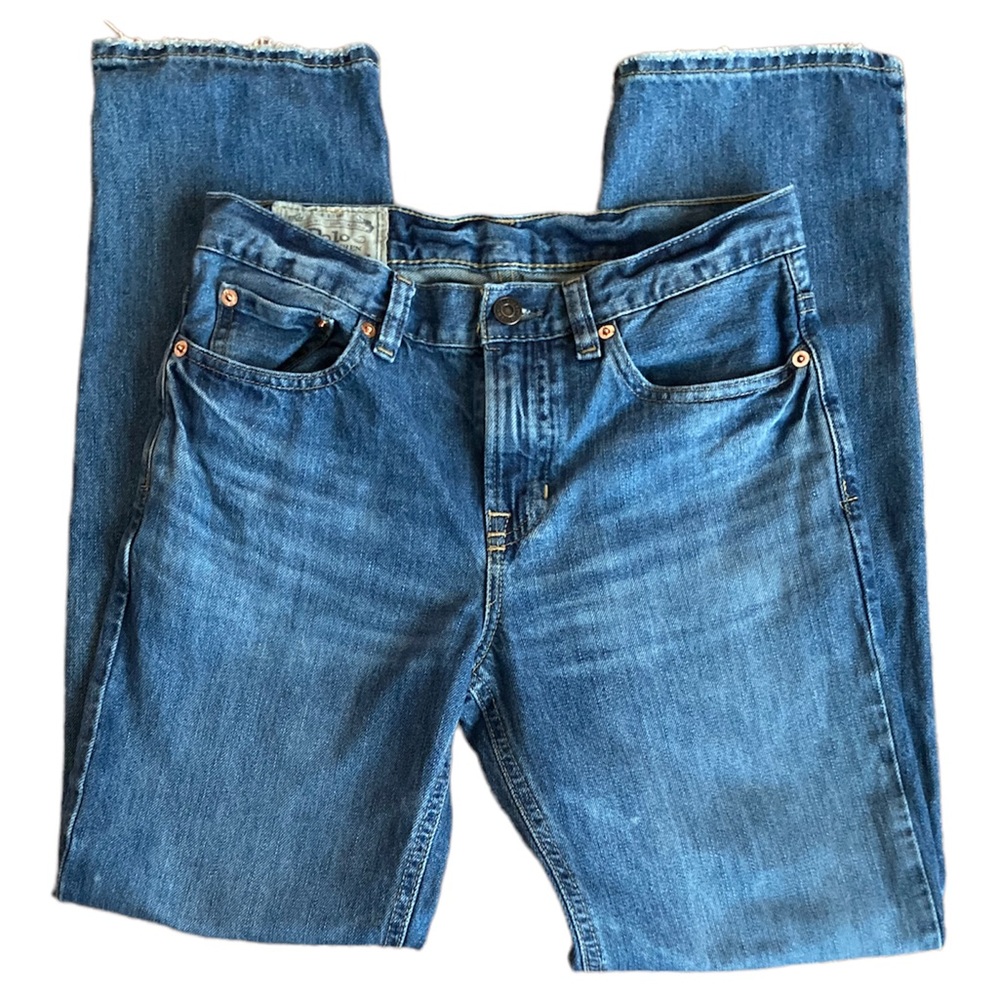 Boy’s Polo Ralph Lauren Jeans Size 14